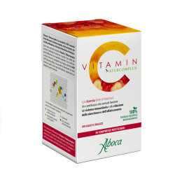 Vitamin C Naturcomplex  30...