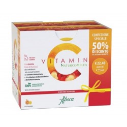 Vitamin C Naturcomplex...