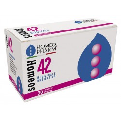 Homeos 42 - Cemon Biella