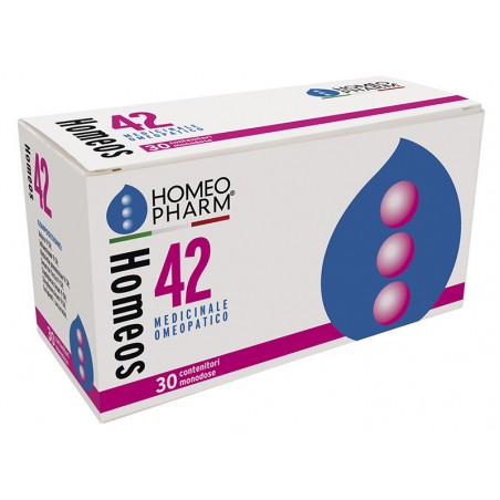 Homeos 42 - Cemon Biella