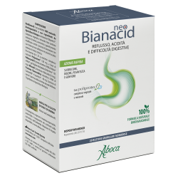 NeoBianacid - Bustine...