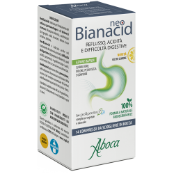 NeoBianacid 14 compresse -...
