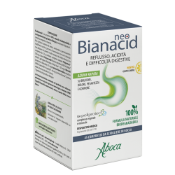 NeoBianacid 45 compresse -...