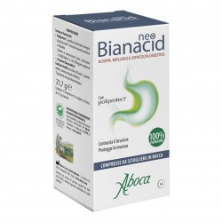 NeoBianacid 14 Compresse