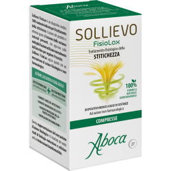 Sollievo FisioLax 27 compresse