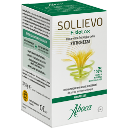 Sollievo FisioLax 90 compresse
