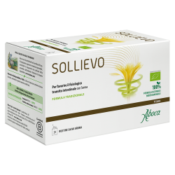 Sollievo Tisana
