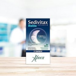 Sedivitax Notte Advanced -...