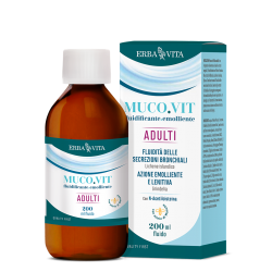 MUCOVIT ADULTI