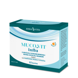 MUCOVIT INFLU BUSTINE