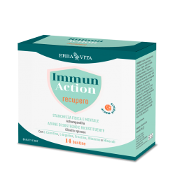 IMMUN ACTION RECUPERO