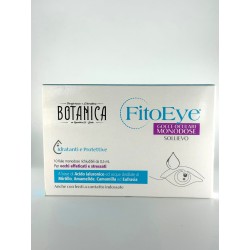 FITOEYE GOCCE OCULARI SOLLIEVO