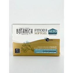 FitoD3 Softgel Alto...