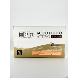 ACIDO FOLICO ATTIVO