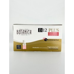 B 12 PLUS