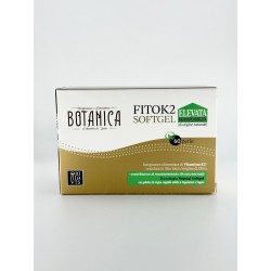 FITOK2 60 VEGAN SOFTGEL