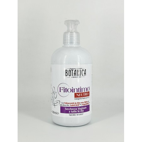 Fitointimo Neutro - pH 7.0
