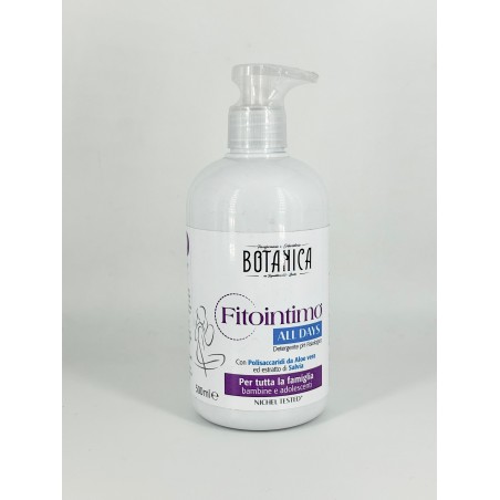 Fitointimo All Days - pH 4.5