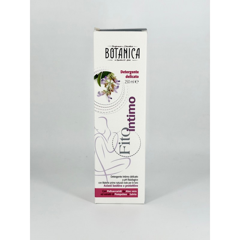 FITOINTIMO DETERGENTE