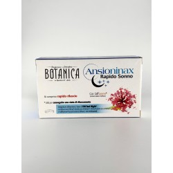 Ansioninax Rapido Sonno 30cpr