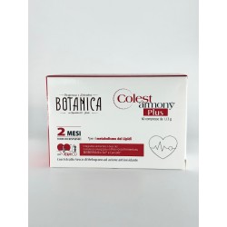 COLESTARMONY PLUS 60 CPR