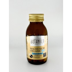 MAGNESIUM ORGANIC 450 60 CPR