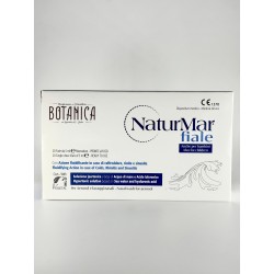NaturMar® fiale