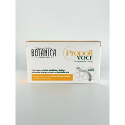 PROPOLI VOCE 30 CPR