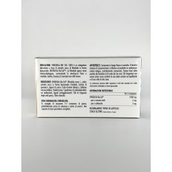 RHODIOLA BIO SOL 1000 30 CPR