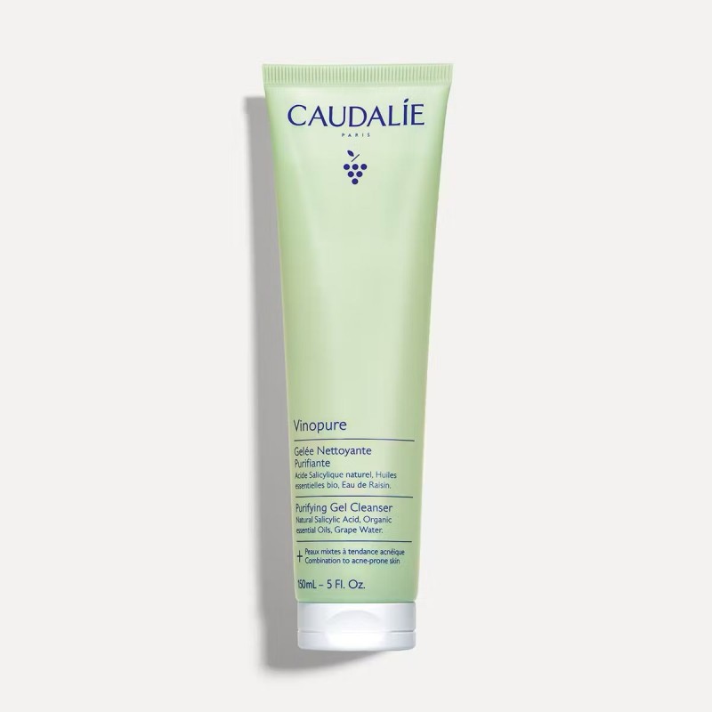 Vinopure Gel Detergente Purificante - Caudalie Biella