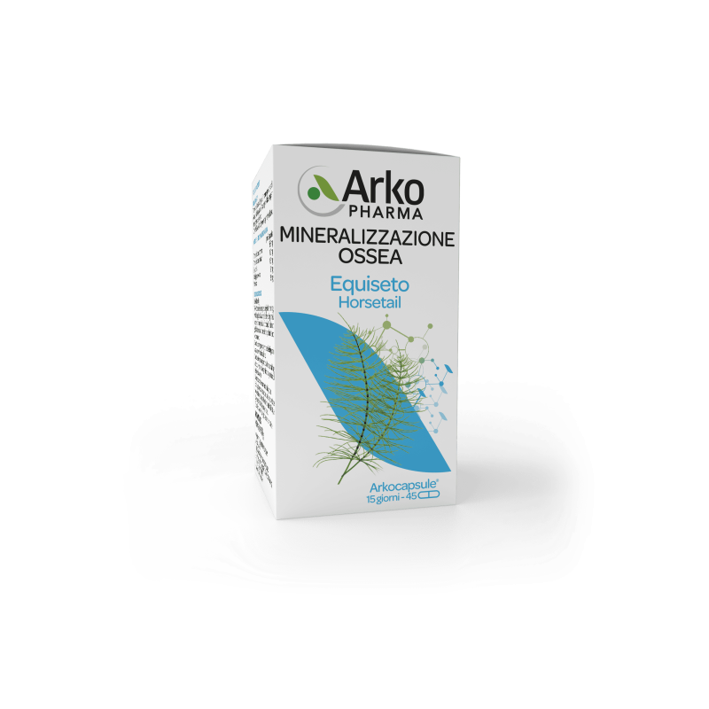 ARKOCAPSULE® Equiseto