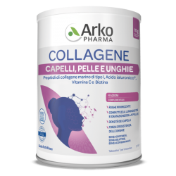 COLLAGENE Capelli, Pelle e...