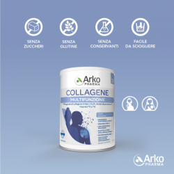 COLLAGENE Multifunzione
