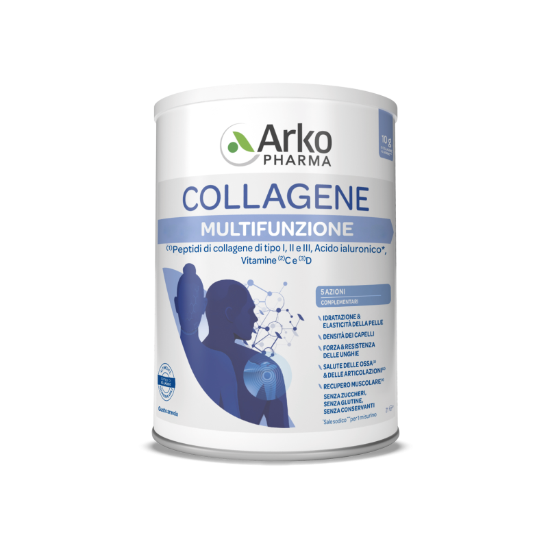 COLLAGENE Multifunzione