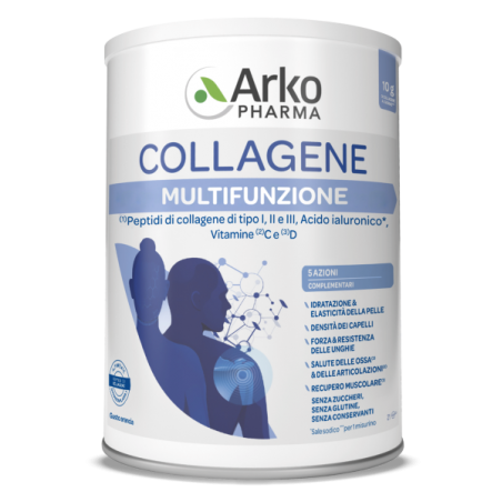 COLLAGENE Multifunzione