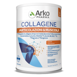 COLLAGENE Articolazioni &...