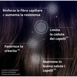 FORCAPIL® Anticaduta 2+1