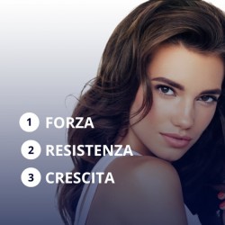 FORCAPIL® Anticaduta 2+1