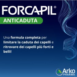 FORCAPIL® Anticaduta 2+1