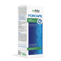FORCAPIL Elixir Anticaduta