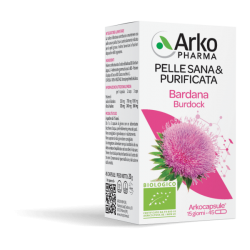 ARKOCAPSULE® Bardana BIO