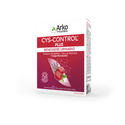 CYS-CONTROL® Forte