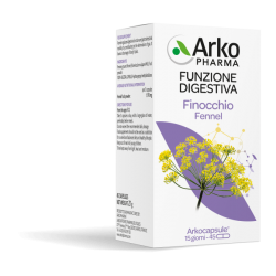 ARKOCAPSULE® Finocchio