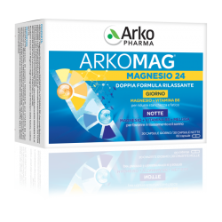 ARKOMAG® Magnesio 24 giorno...
