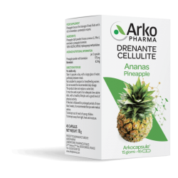 ARKOCAPSULE® Ananas Gambo