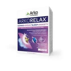 Arkorelax Sonno & Ansia