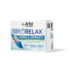 ARKORELAX® Moral+