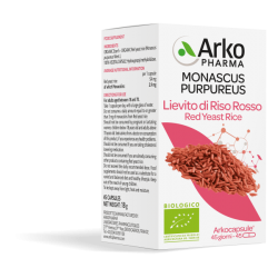 ARKOCAPSULE® Lievito di...