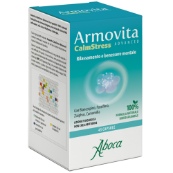 Armovita CalmStress...