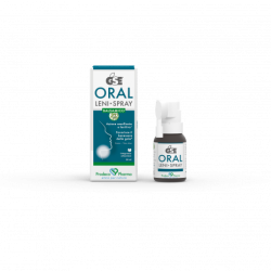 GSE ORAL LENI•SPRAY